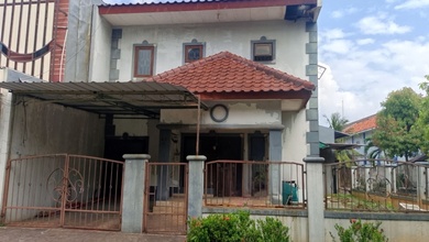 Hunian Favorit di Medan Satria, Bekasi, 3 KT, Harga 1,35 Miliar