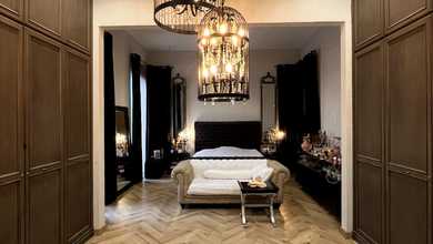 Rumah Prestisius di Kawasan Kebayoran Baru, Jakarta Selatan, LB 1350m², Harga 43 Miliar