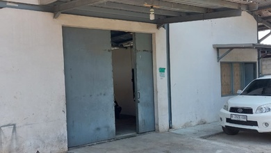 Jual Cepat Workshop/ Gudang Mustika Jaya, Bekasi Kota