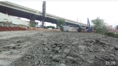 Kavling Prestisius Dijual di Jatikarya, Bekasi, Harga 25,5 Miliar