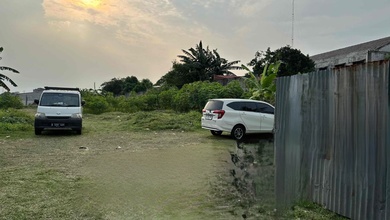 Dijual Tanah Premium di Jaka Setia, Bekasi, LT 3936m²
