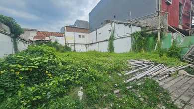 Dijual Tanah Eksklusif di Mampang Prapatan, Jakarta Selatan, LT 220m²