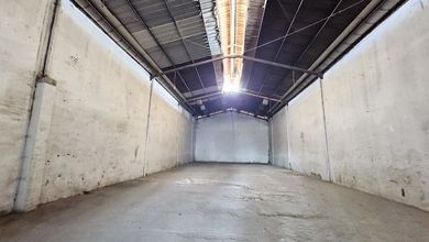 Sewakan Gudang Siap Pakaire Martadinata Tanjung Priok Jakut