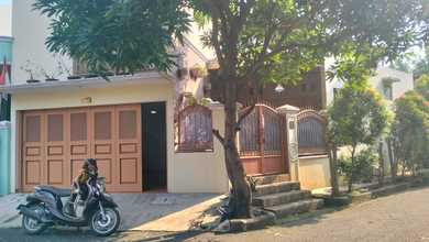 Properti Siap Huni di Area Medan Satria, Bekasi, LT 158m²