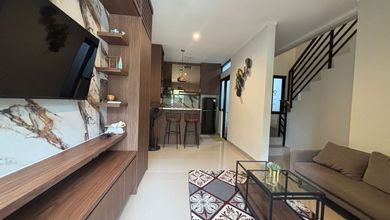 Rumah Minimalis Disewakan di Tarumajaya, Bekasi, Harga Ekonomis