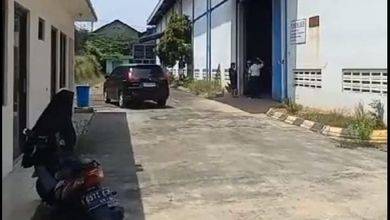 Disewakan Gudang Siap Pakai Narogong Pangkalan 2 Bekasi