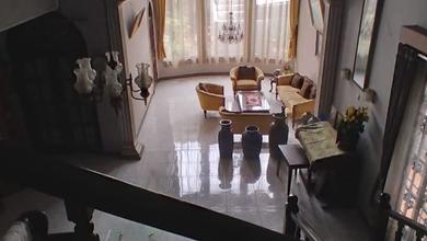 Hunian Elite di Kawasan Utan Kayu, Jakarta Timur, LB 442m², Harga 7 Miliar