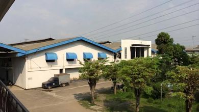 Jual Cepat Ex Pabrik Garmen Kosambi Karawang Timur 