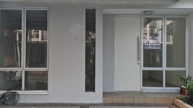 Rumah Minimalis Disewakan di Cakung, Jakarta Timur, Harga Ekonomis