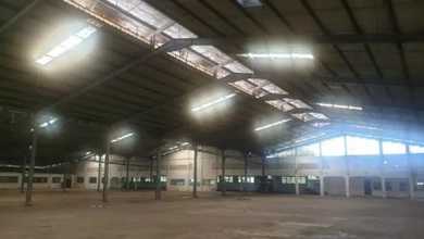 Jual Cepat Pabrik Ex Garment Klari Karawang Timur 