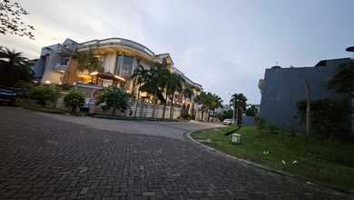 Tanah Dekat Komersil di Penjaringan, Cocok untuk Buka Usaha