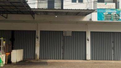 Sewakan Ruko Komersil 2 Lt Siap Pakaiharapan Indah 1 Bekasi