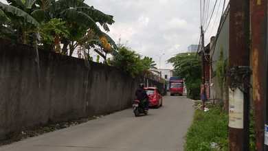 Dijual Tanah Eksklusif di Tambun Selatan, Bekasi, LT 9097m²