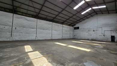 Sewakan Gudang+tanah Strategis Pinggir Jalan Cakung Cilincing Raya Jakarta Utara 