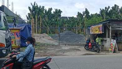 For Sale Tanah Eksklusif di Tarumajaya, Bekasi, LT 2040m²