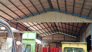 Jual Gedung Bawah Harga Pasaran Mustika Jaya Bekasi Kota