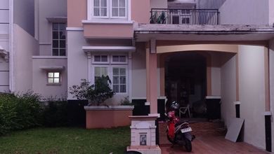 Rumah Minimalis area Cileungsi, Bogor, Luas 128 m2