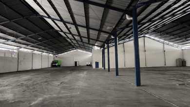 Jual Cepat Gudang Siap Pakai Strategis Narogong Bekasi