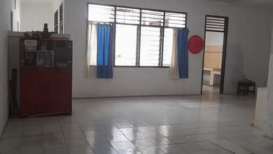 Hunian Prestisius di Kawasan Sawah Besar, Jakarta Pusat, LB 210m², Harga 7,75 Miliar