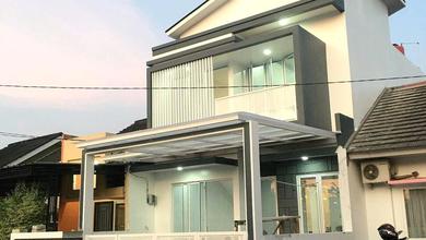 Jual Rumah Nyaman di Babelan, Bekasi - LT 72m²