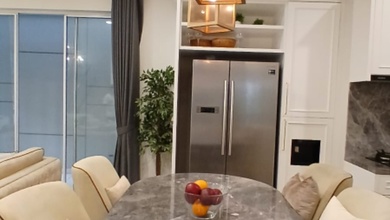 Sewa Rumah Favorit di Kelapa Gading, Jakarta Utara, Harga Terjangkau