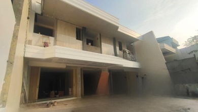 Jual Cepat Ruko Siap Pakai, Kawasan Strategis, Harga Affordable