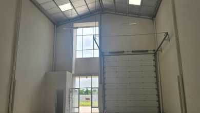 Sewa Gudang Baru Siap Pakai Bizpark Pulo Gadung Jakarta Timur