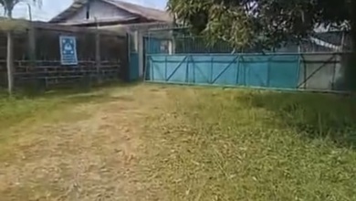 Jual Murah Gudang Plumbon Depok Cirebon