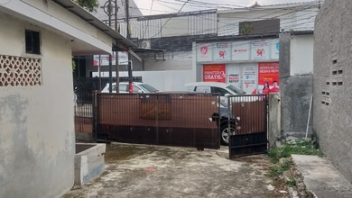 Tanah Elit Dijual di Pulomas, Jakarta Timur, Harga 672 Miliar