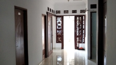 Jual Rumah Kost Dekat Naga Swalayan Jl.raya Hankam Pondok Gede Bekasi