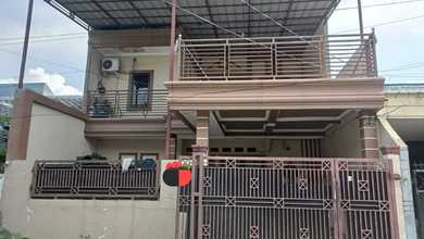 Rumah Dijual di Medan Satria, Bekasi, LB 200m², Harga Terbaik!