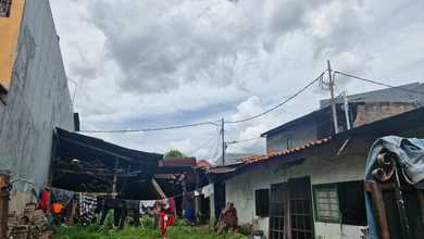 Dijual Tanah Eksklusif di Buaran, Jakarta Timur, LT 229m²