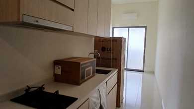 Disewakan Unit Apartemen Tipe 2 BR di Kelapa Gading Akses Mudah Fasilitas Premium