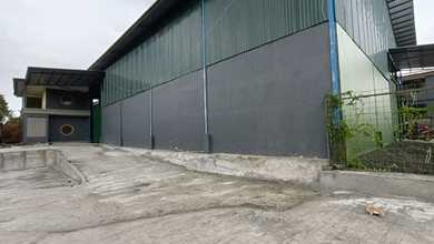 Jual Cepat Gudang Kalapa Nunggal Gunung Putri Bogor