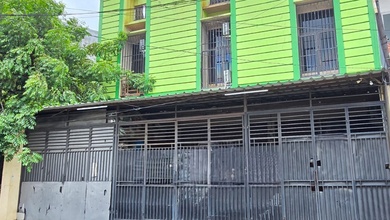 Jual Cepat Ruko 3 Lt Ramai Siap Pakai Harapan Indah Bekasi 