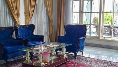 Jual Cepat Rumah Kost 2 Lt Bagus Kokoh Siap Huni Menteng Jakarta Pusat