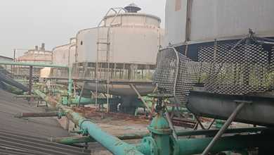 Jual Cepat Ex Pabrik Garment Jual Lahan Bonus Bangunan Cikarang Bekasi