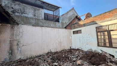 Dijual Tanah Premium di Cakung, Jakarta Timur, LT 200m²