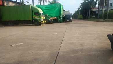 Kavling Cluster x  Daerah Tarumajaya