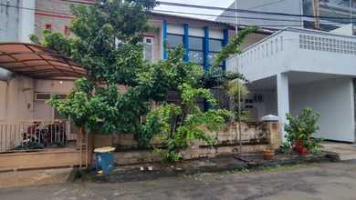 Rumah Area Luxury Medan Satria, Bekasi - Harga Terbaik 3,9 Miliar