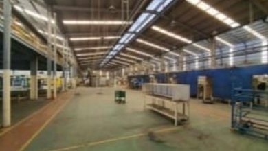 Jual Ex Pabrik Sparepart Kawasan Kiic Karawang Barat