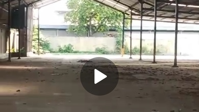 Sewakan Gudang Rapi Siap Pakai Bantar Gebang Bekasi