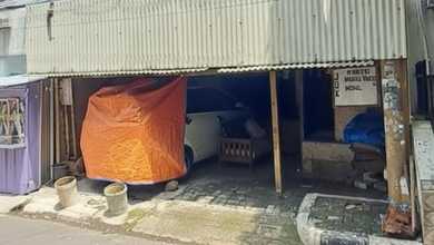 Properti Siap Pakai di Area Cipinang, Jakarta Timur, LT 96m²