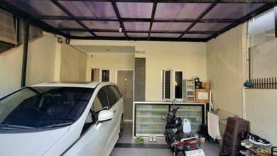 Rumah Premium LT 70 Jual di Sunter, Jakarta Utara