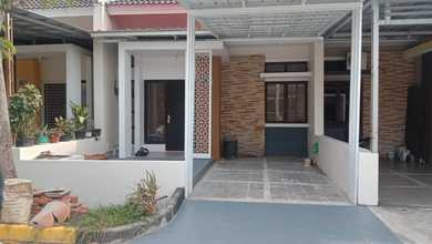 Jual Rumah Strategis di Harapan Indah, Bekasi - LT 90m²