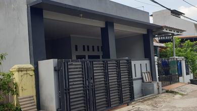 Dijual Rumah Strategis di Medan Satria, Bekasi - LT 108m²
