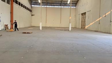 Disewakan Gudang Siap Pakai Di Harapan Jaya Bekasi.