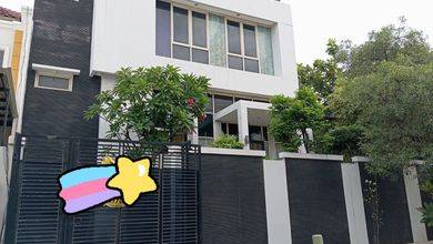 Rumah Premium Luas 267 Jual area Kelapa Gading, Jakarta Utara
