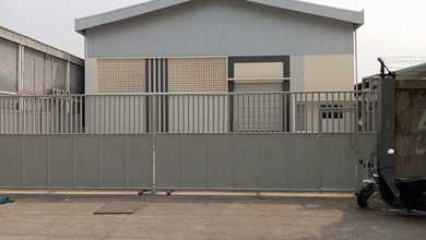 Disewakan Gudang Siap Pakai Di Sultan Agung, Medan Satria, Kota Bekasi