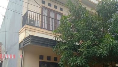 Rumah Dijual di Prima Harapan, Bekasi, LB 148m², Harga Kompetitif!